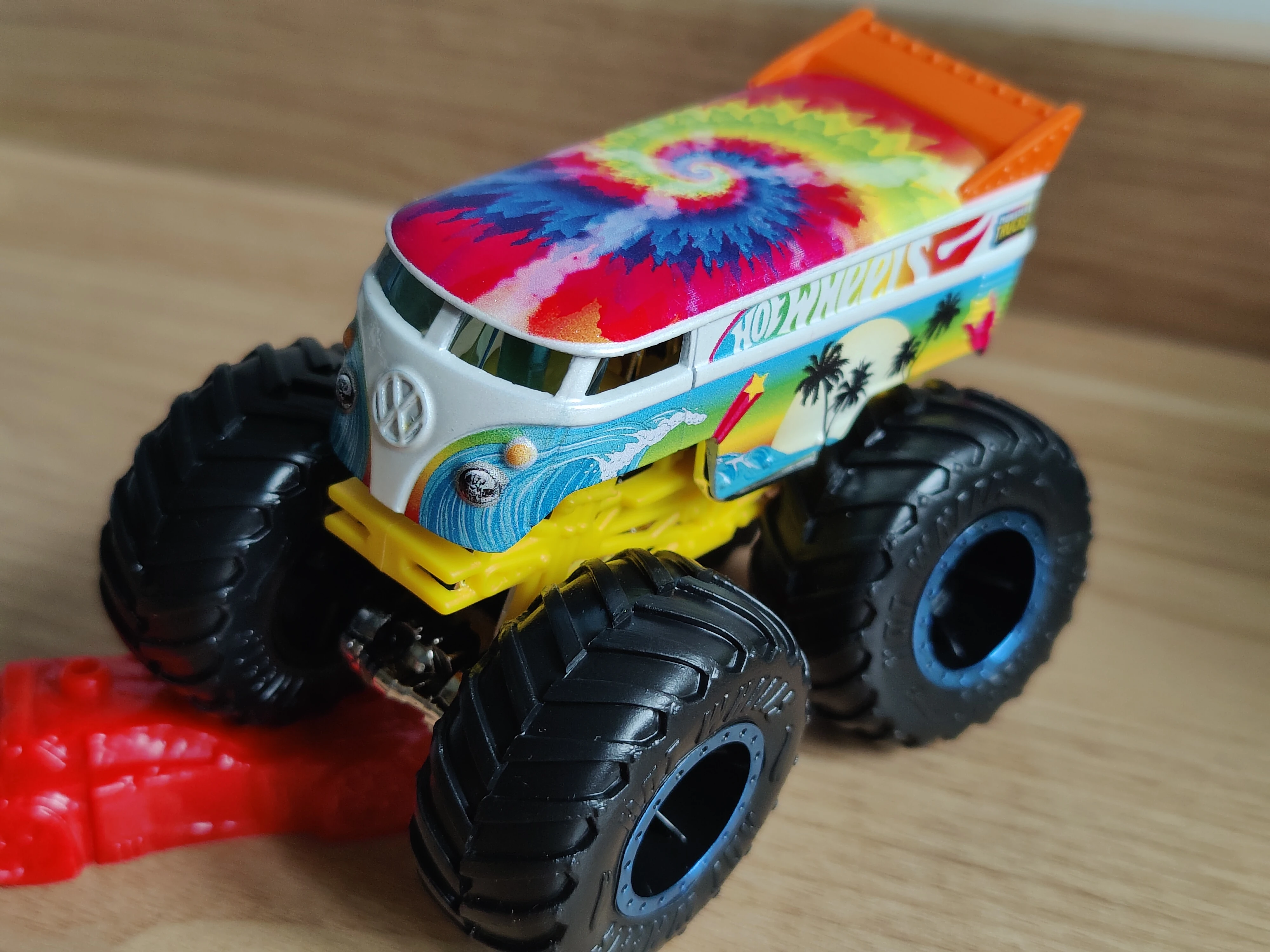 Volkswagen Drag Bus