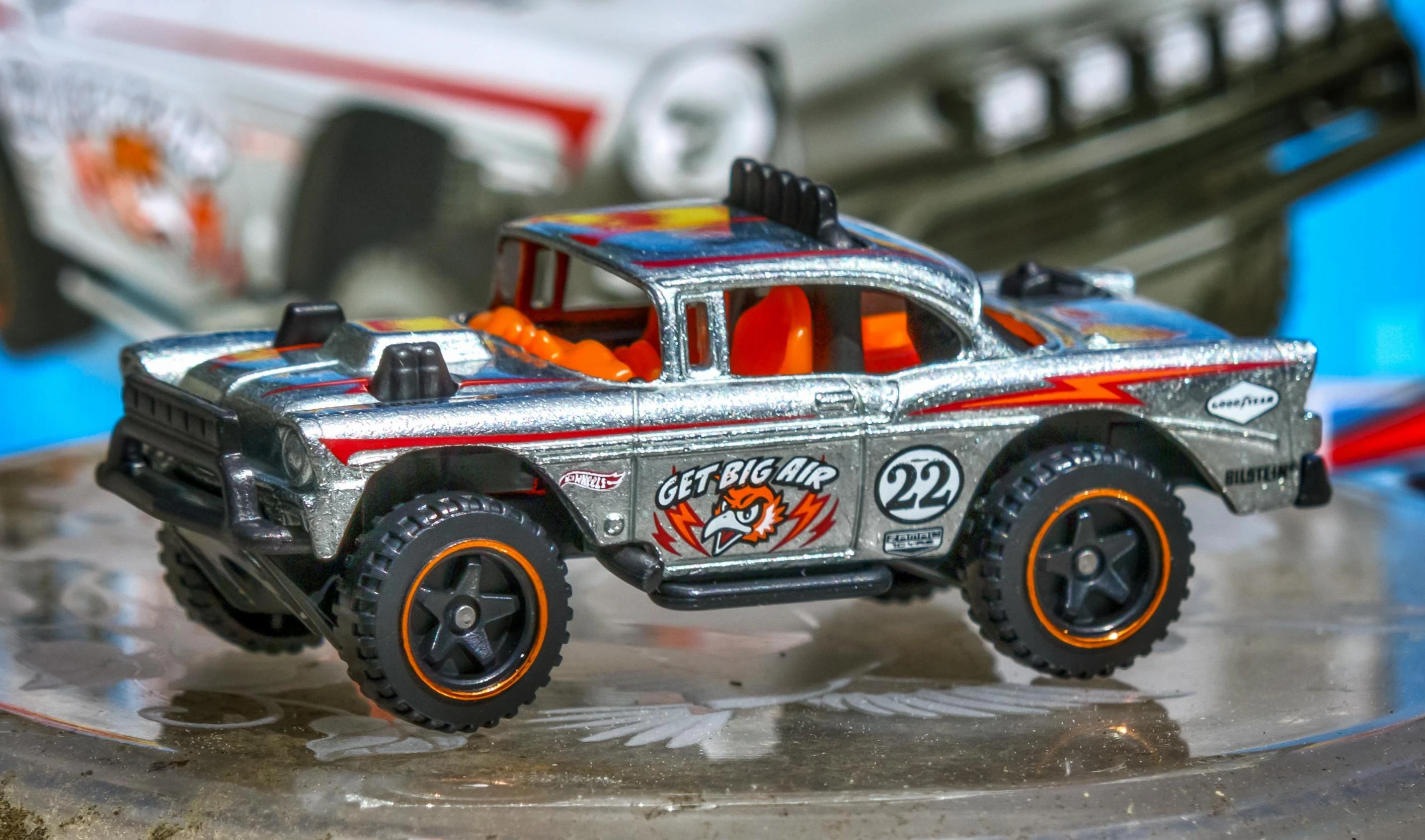 Big-Air Bel-Air