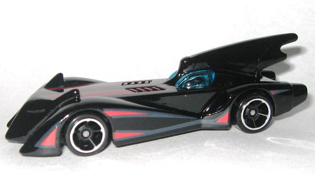Batmobile