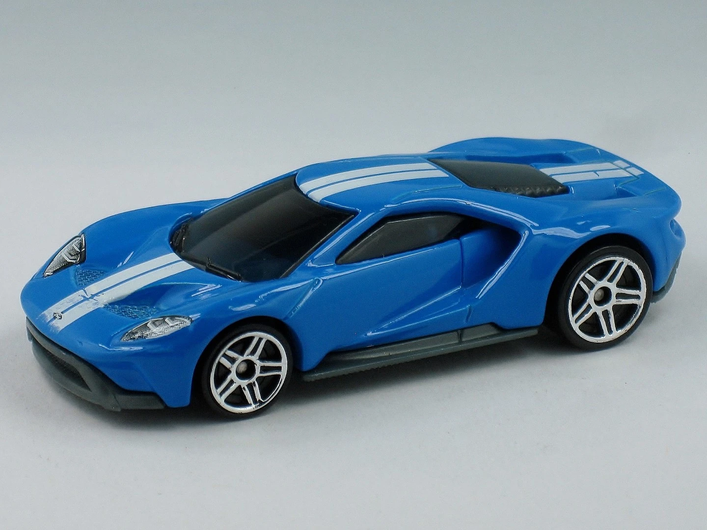 '17 Ford GT