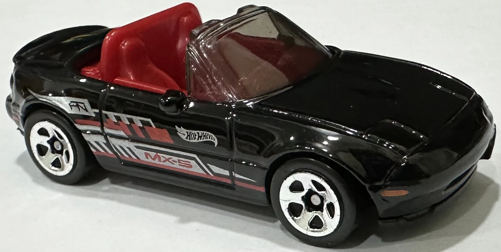 ’91 MAZDA MX-5 MIATA