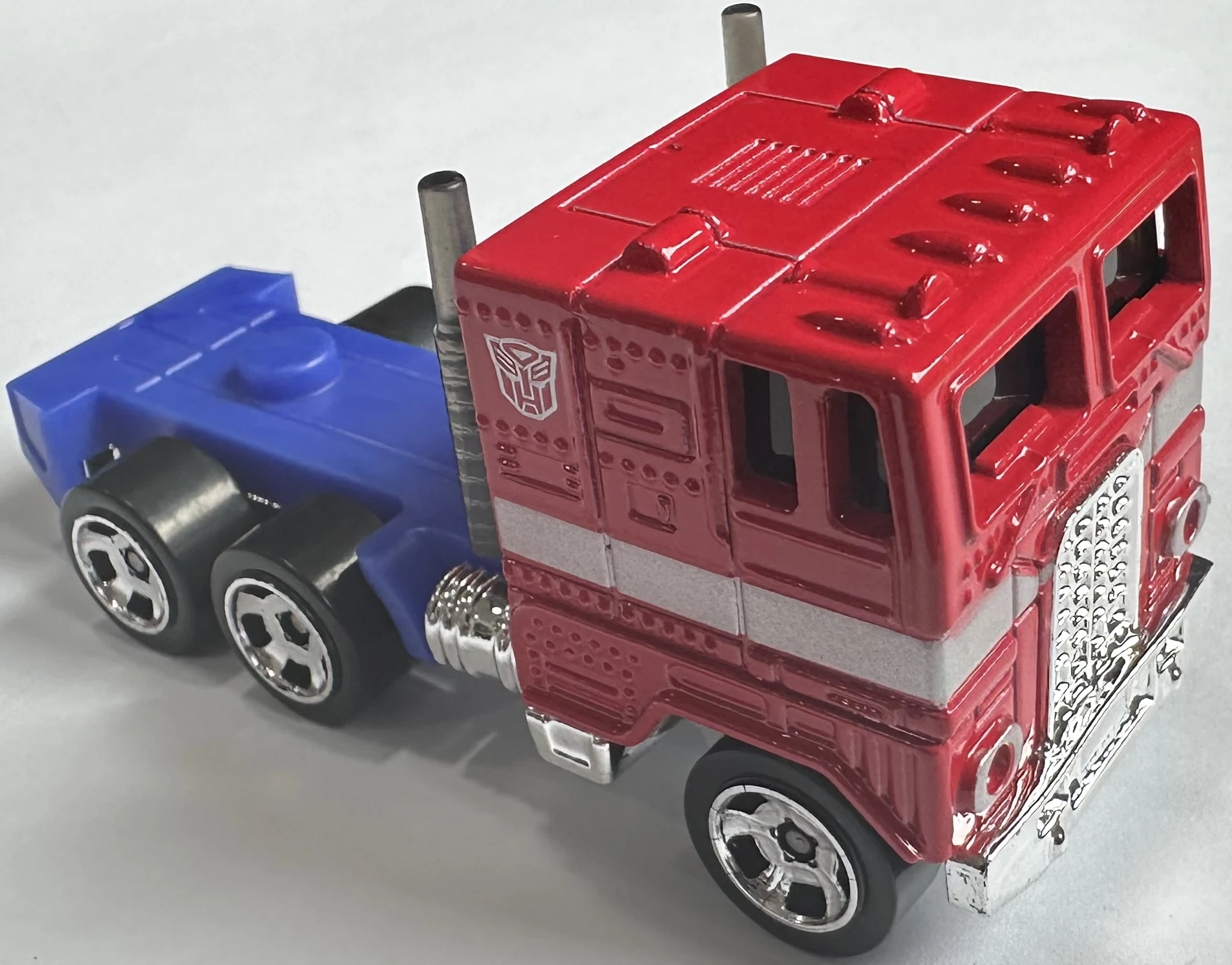 Optimus Prime