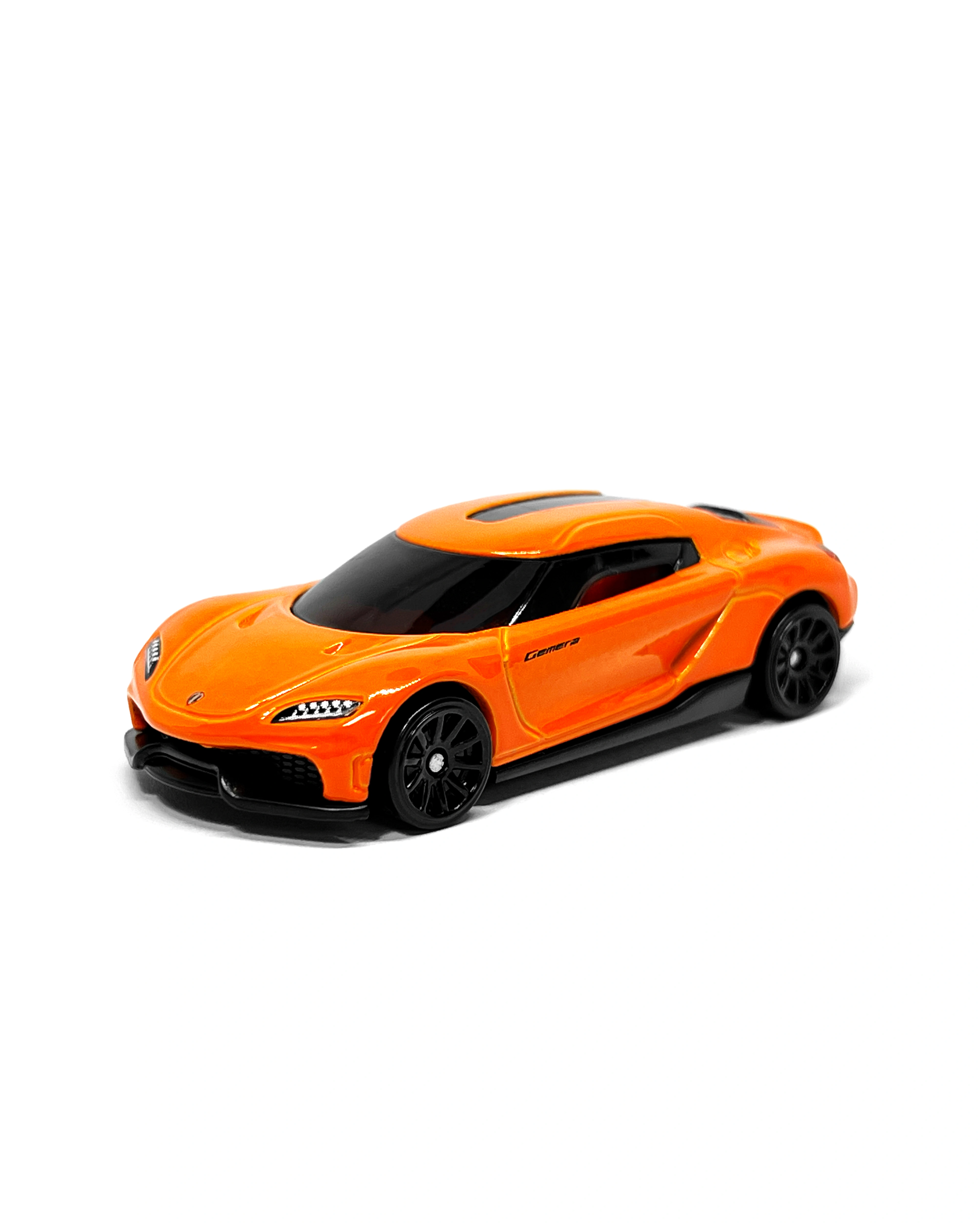 Koenigsegg Gemera