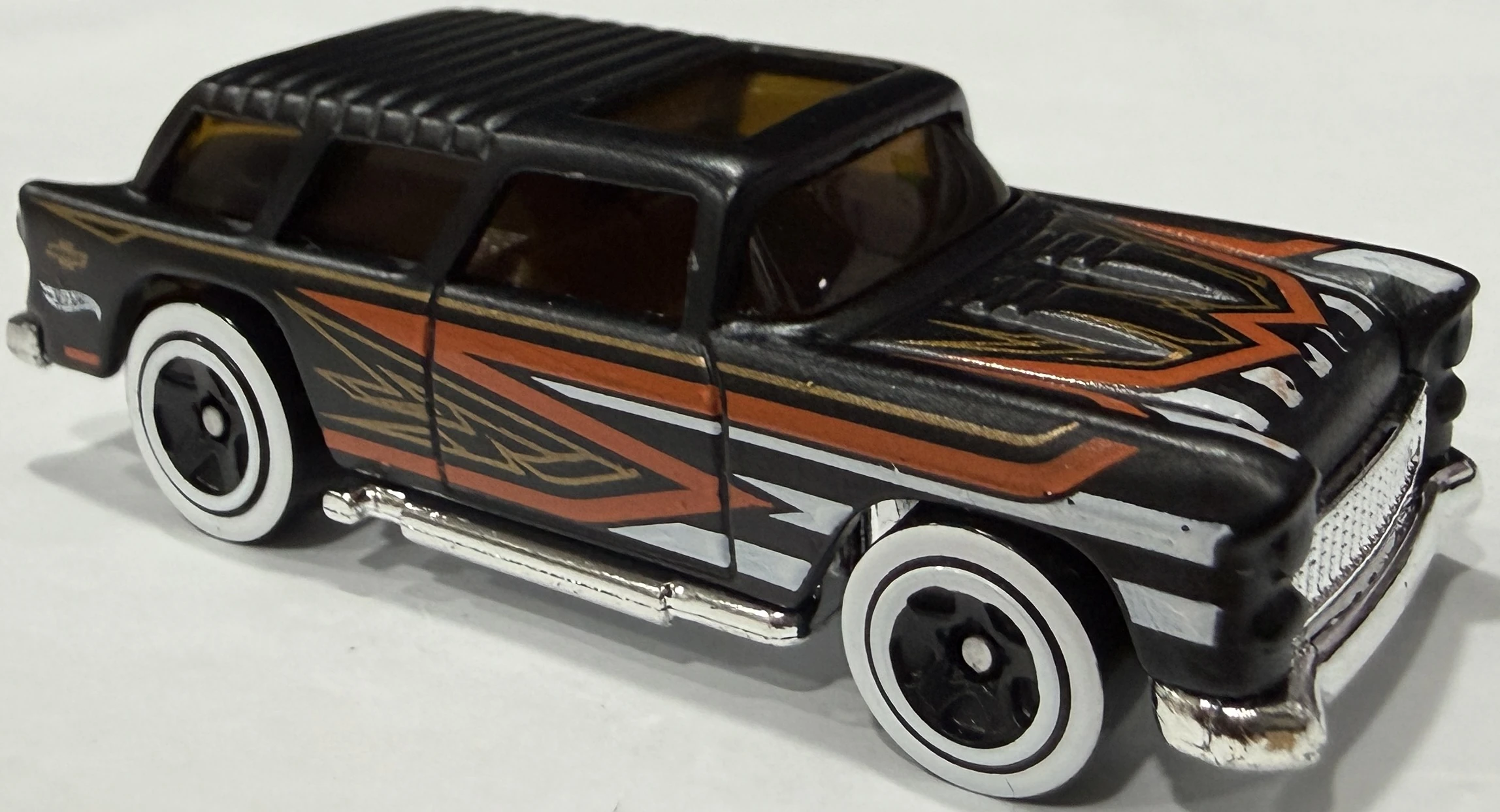 ‘55 NOMAD