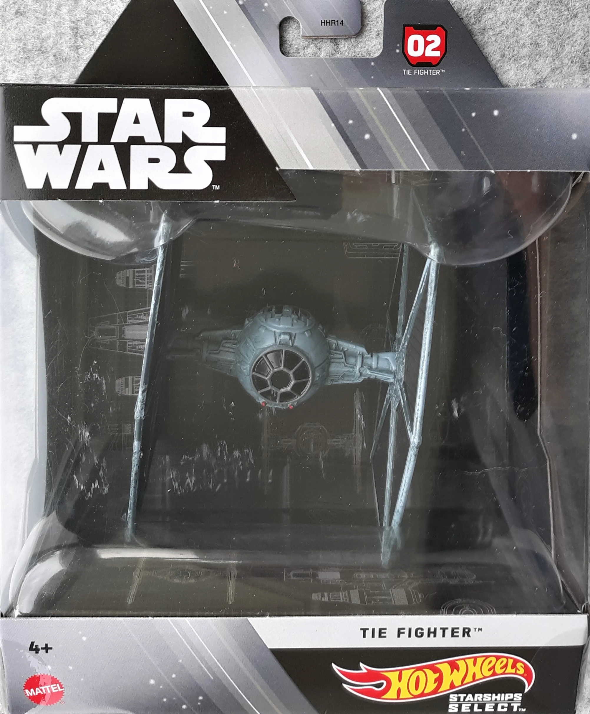 TIE Fighter