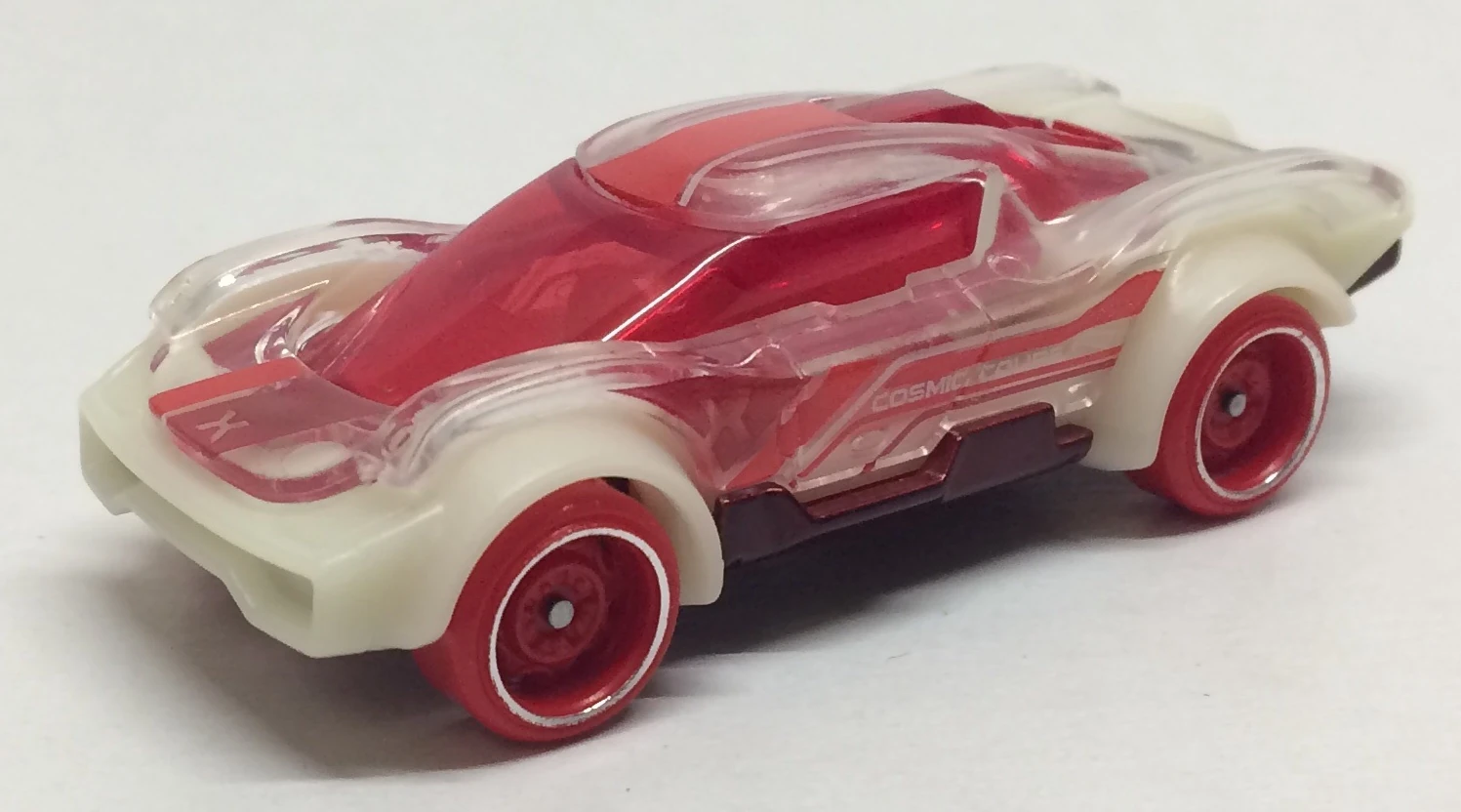 Cosmic Coupe