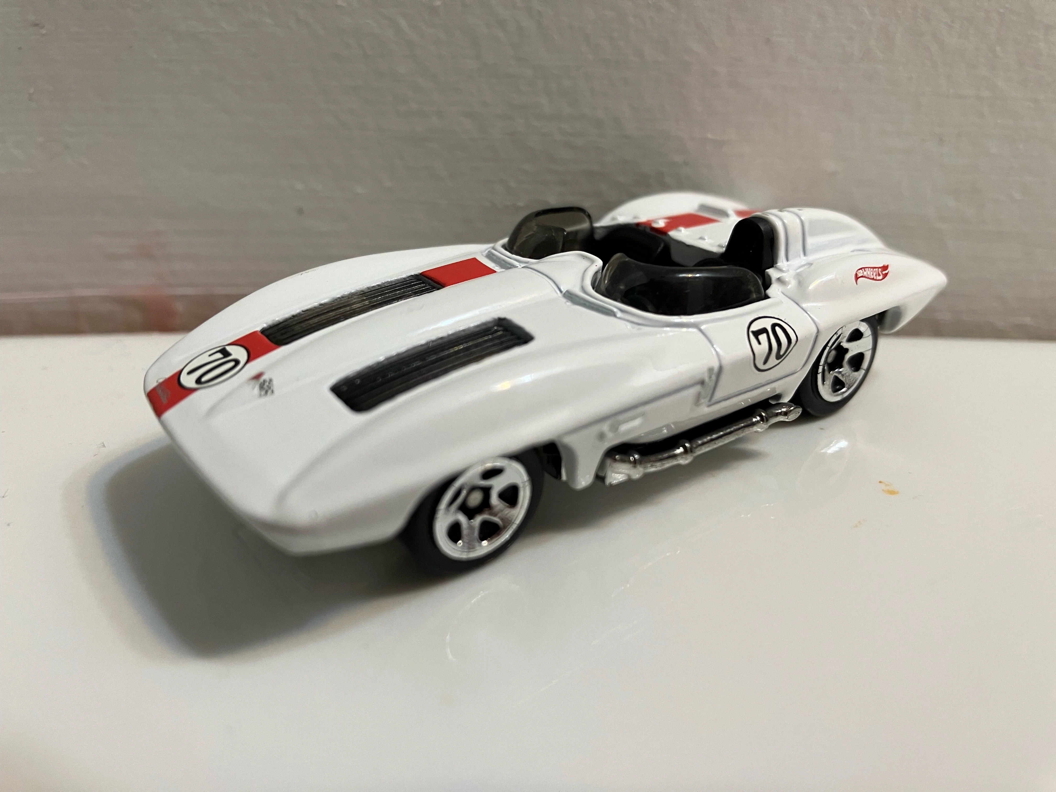 Corvette Stingray