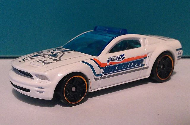 Ford Mustang GT Concept