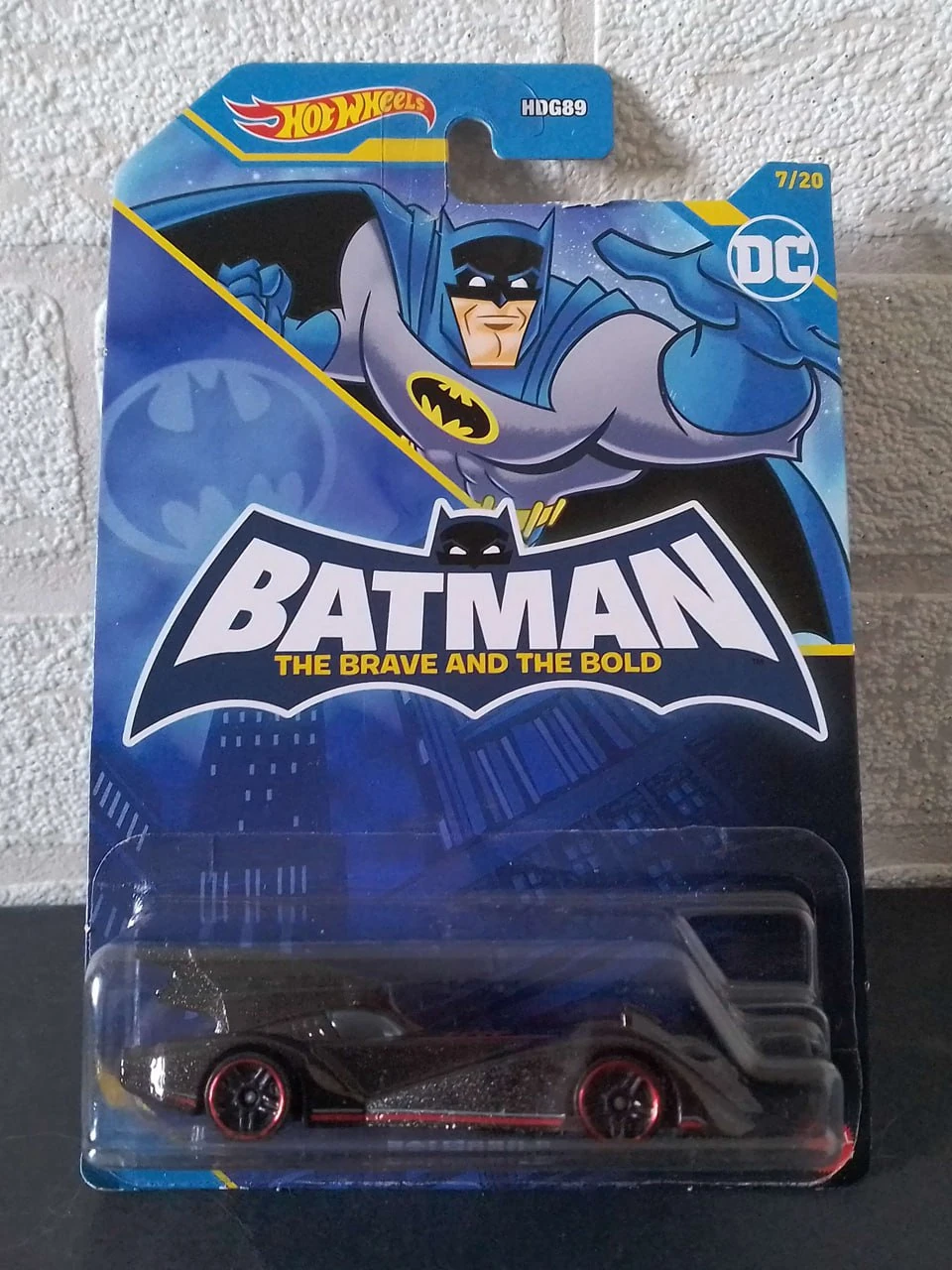 Batmobile