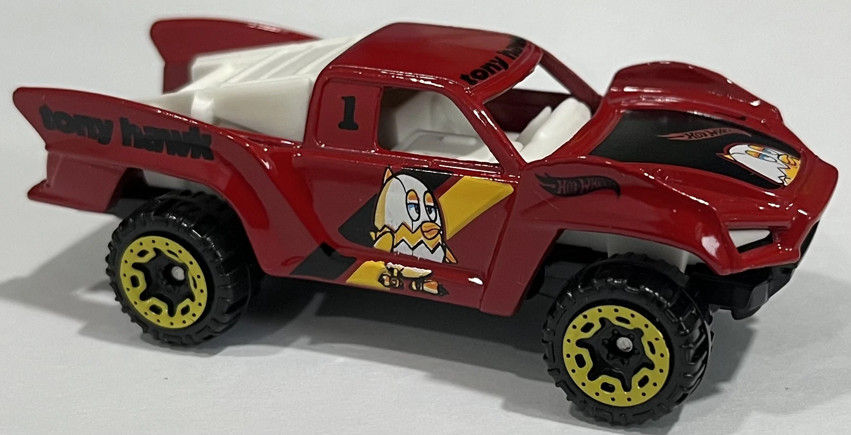 Baja Truck