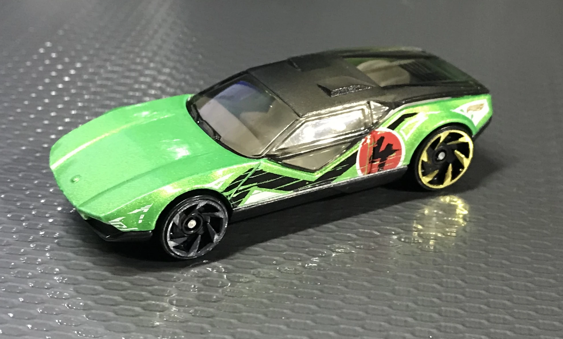 La Fasta