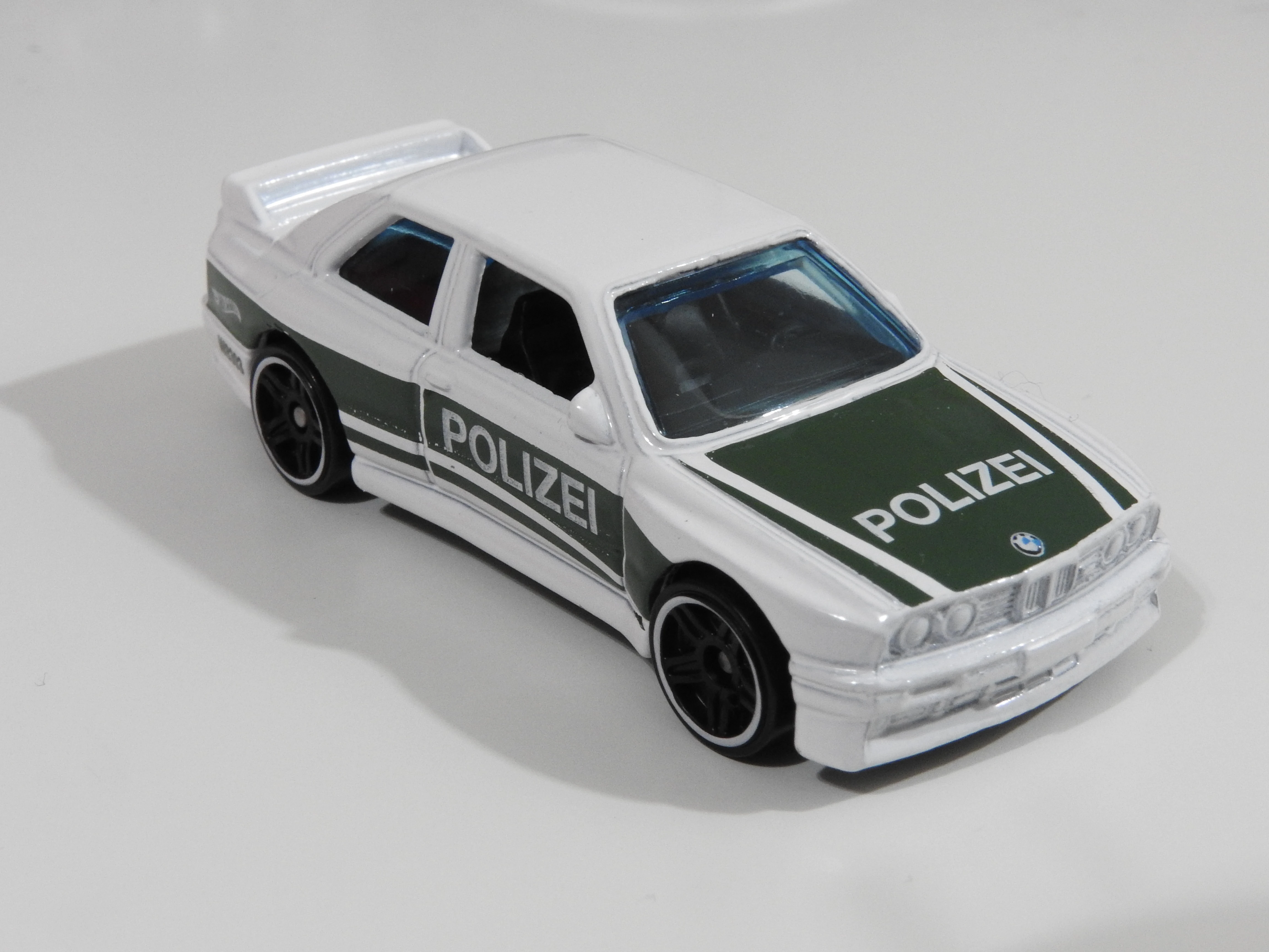'92 BMW M3