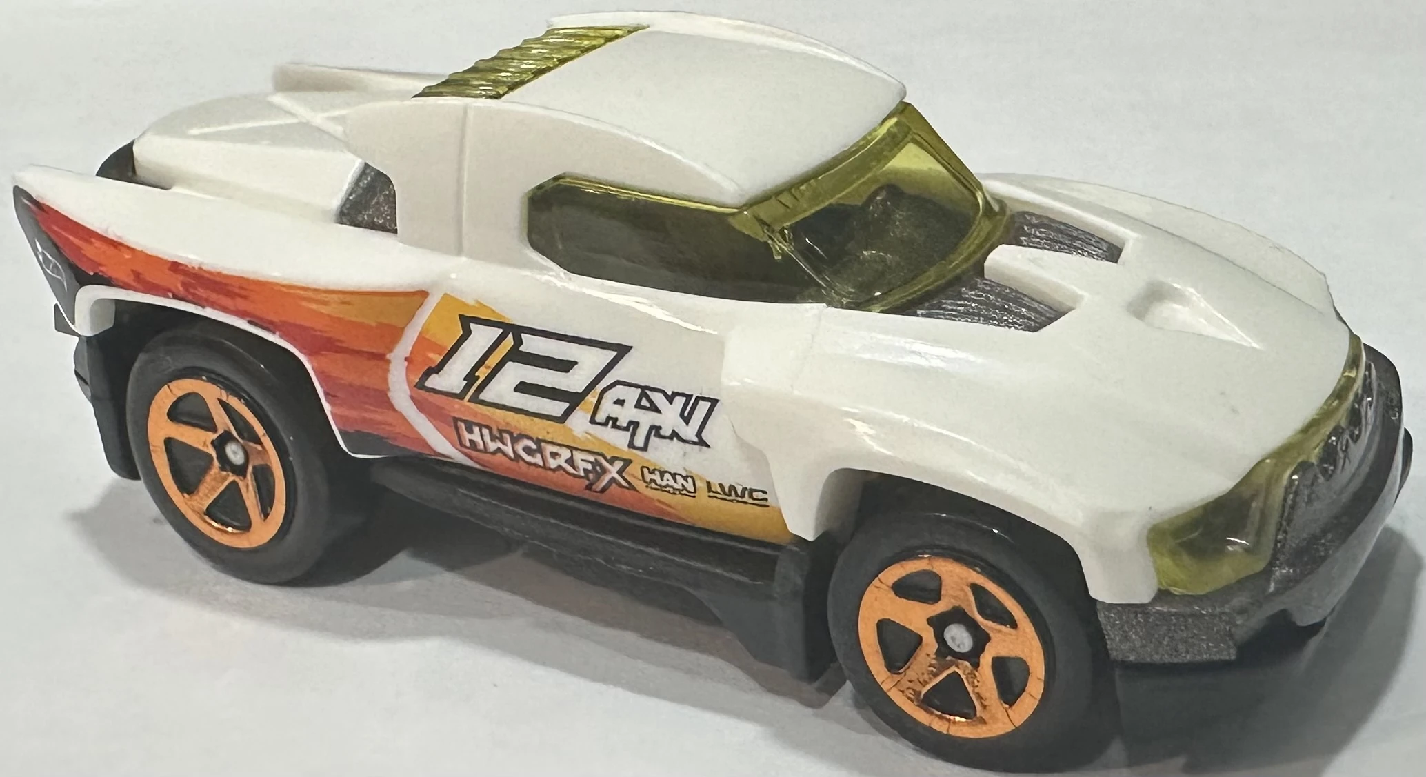 TERRA-TRACKTYL