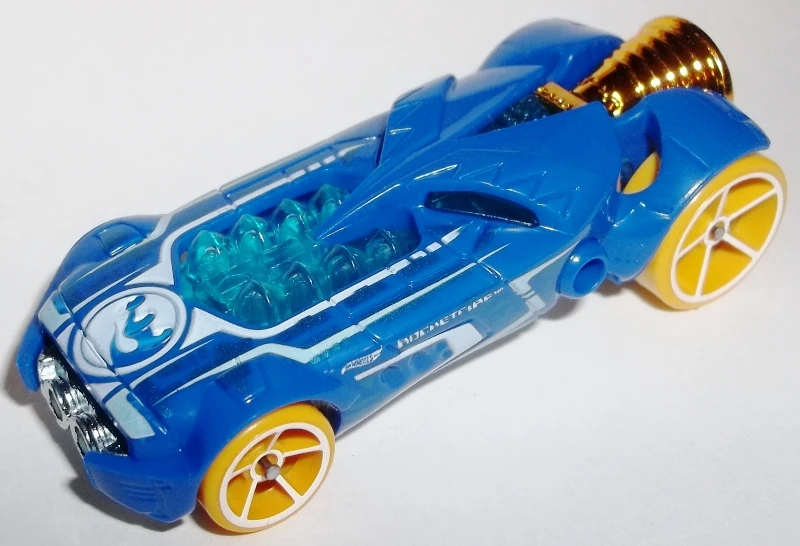 RocketFire