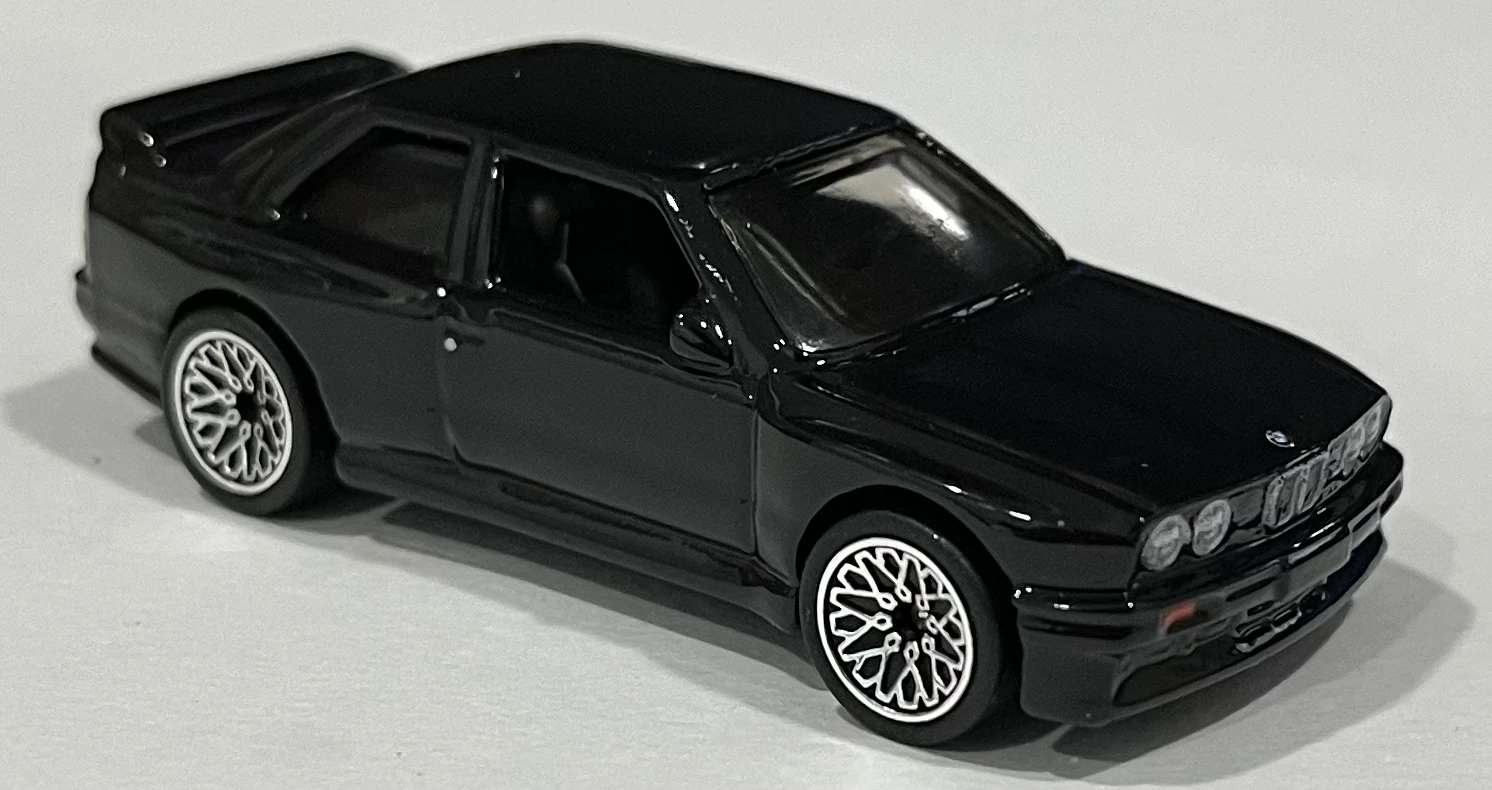 '92 BMW M3
