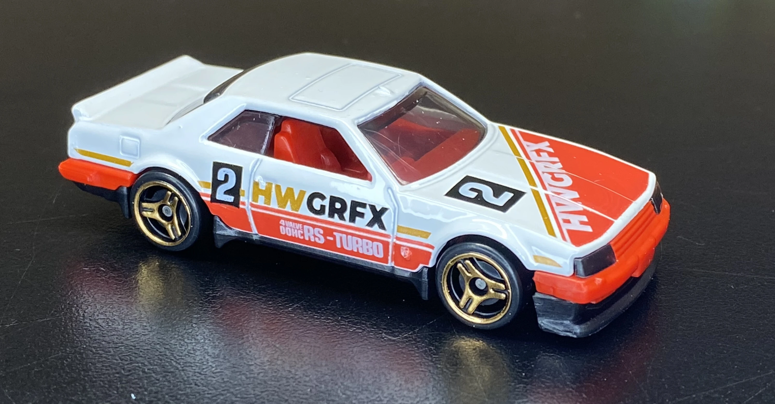 Nissan Skyline RS (KDR30)
