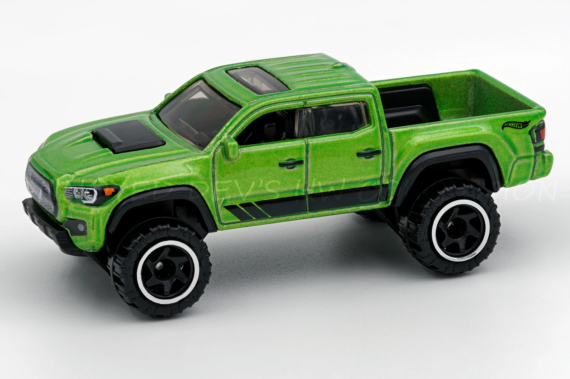'20 Toyota Tacoma