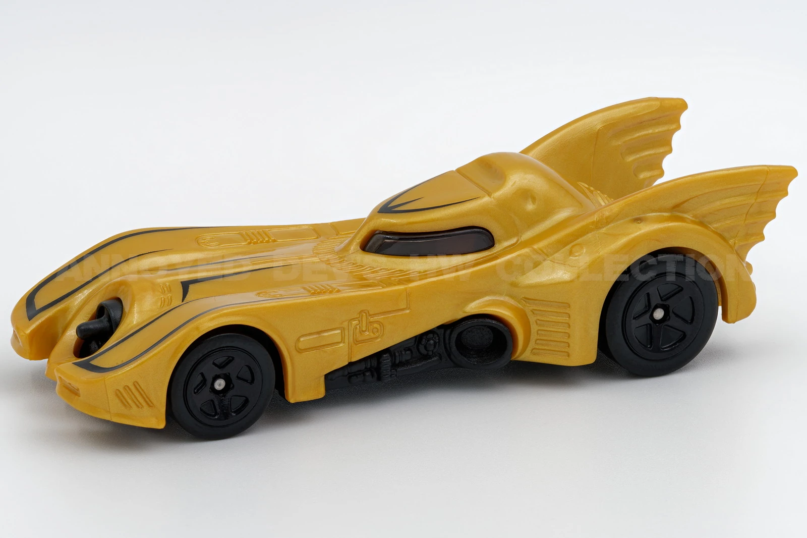 Batmobile