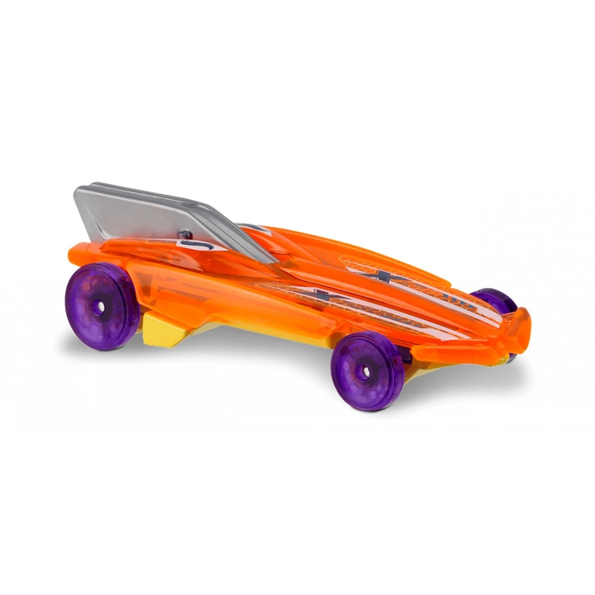 HW Formula Solar