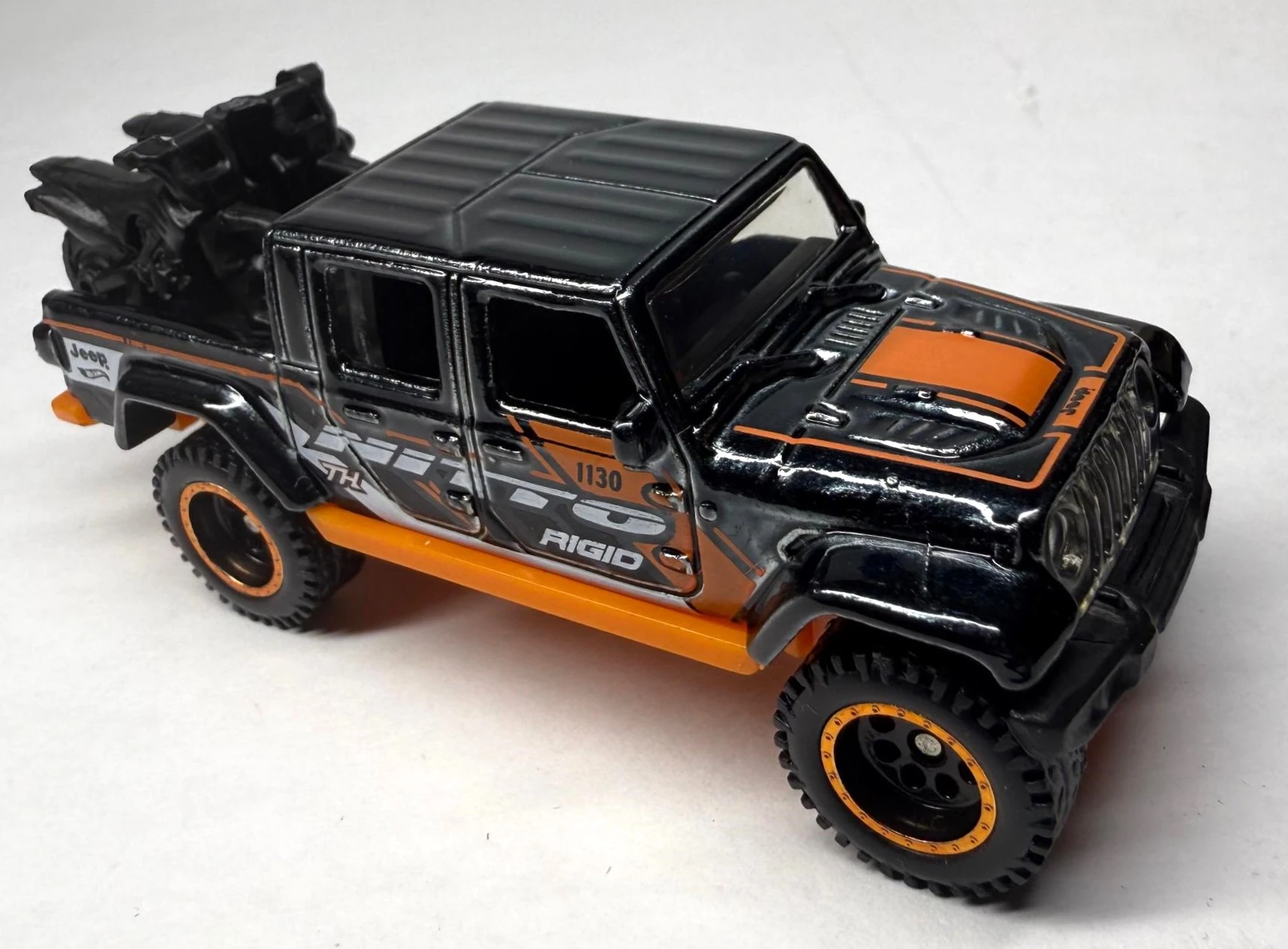 '20 Jeep Gladiator