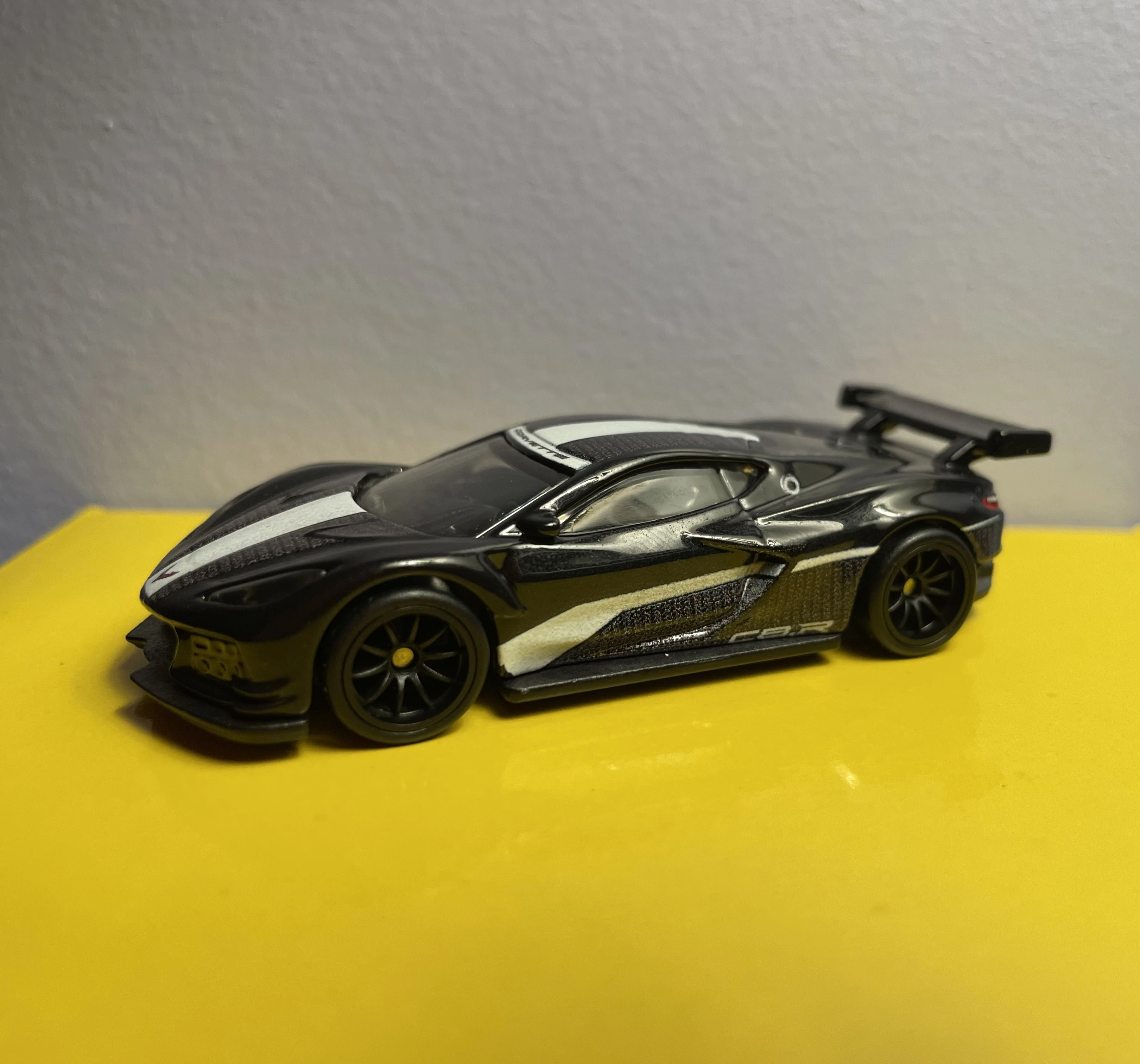 Corvette C8.R