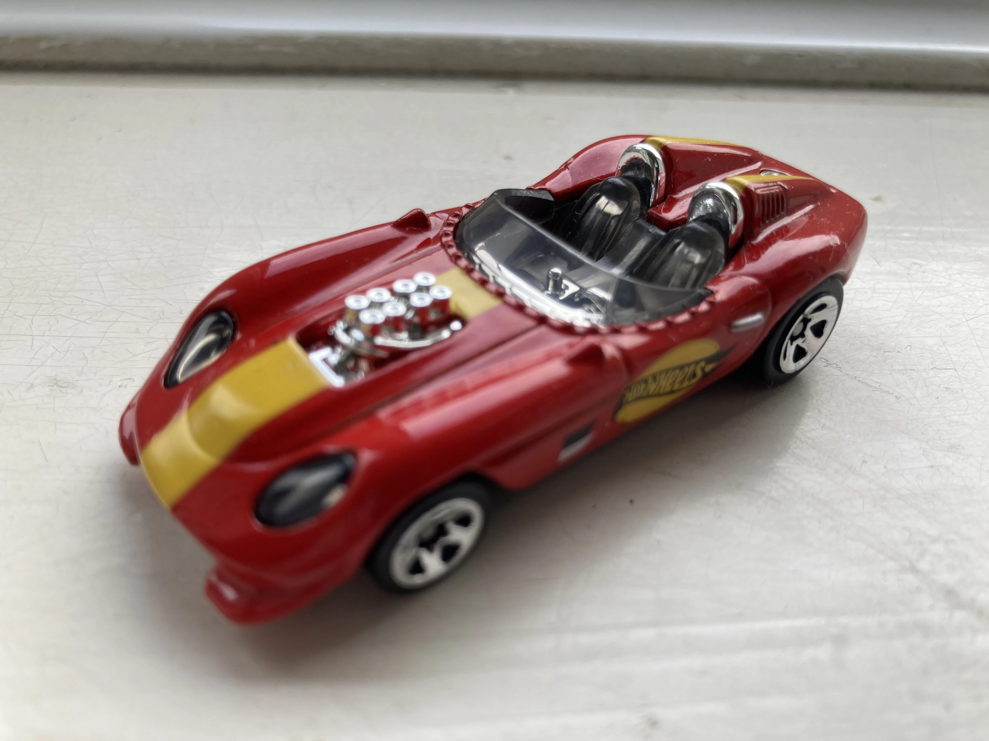 Glory Chaser