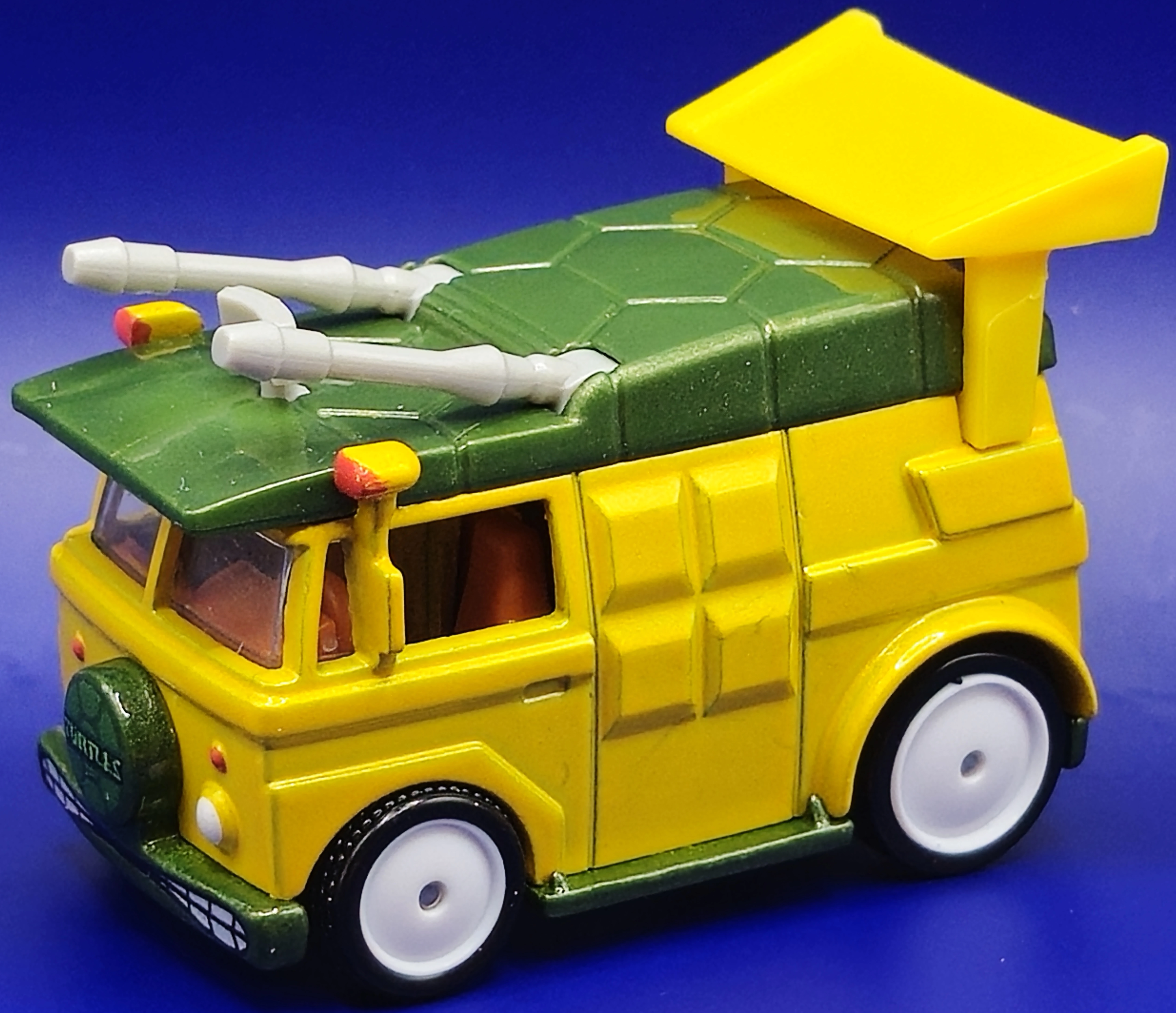 Party Wagon