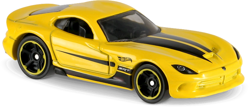 2013 SRT Viper