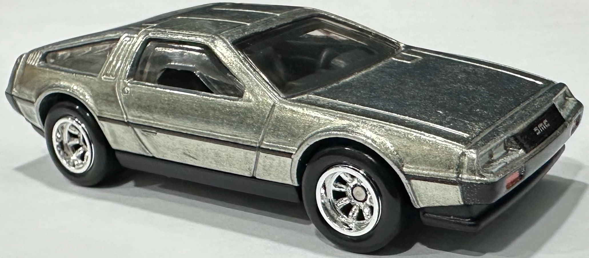 DMC DeLorean