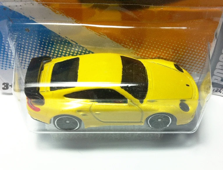 Porsche 911 GT2