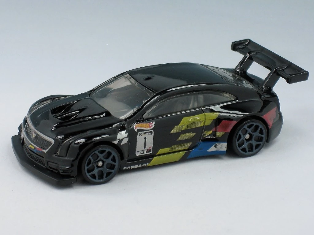 '16 Cadillac ATS-V R