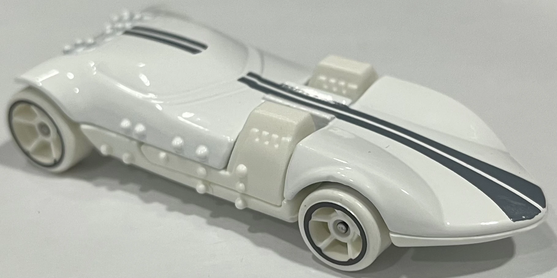 HW Braille Racer – Twin Mill