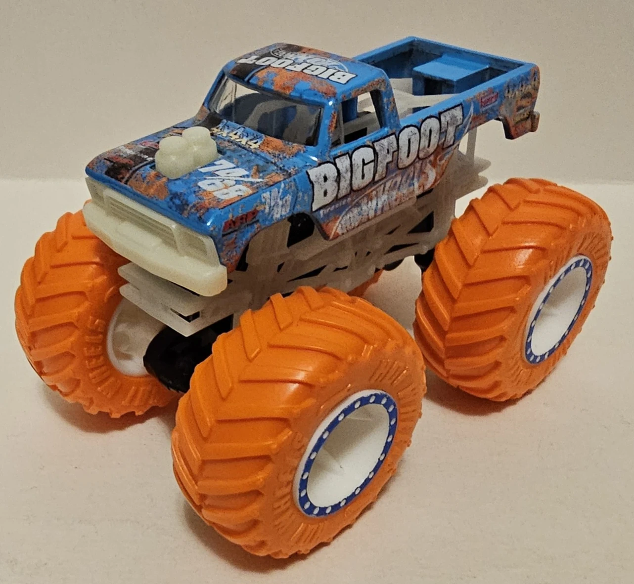 Bigfoot