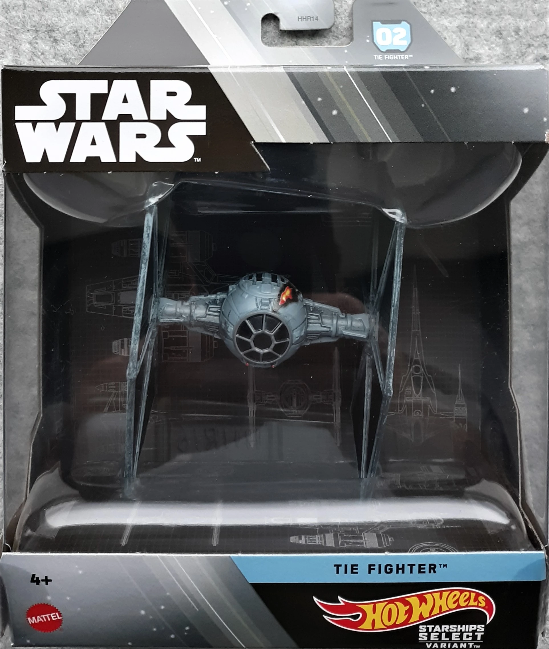 TIE Fighter