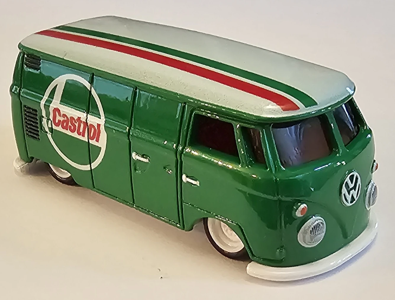 Volkswagen T1 Panel Bus