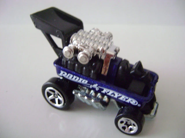 Radio Flyer Wagon