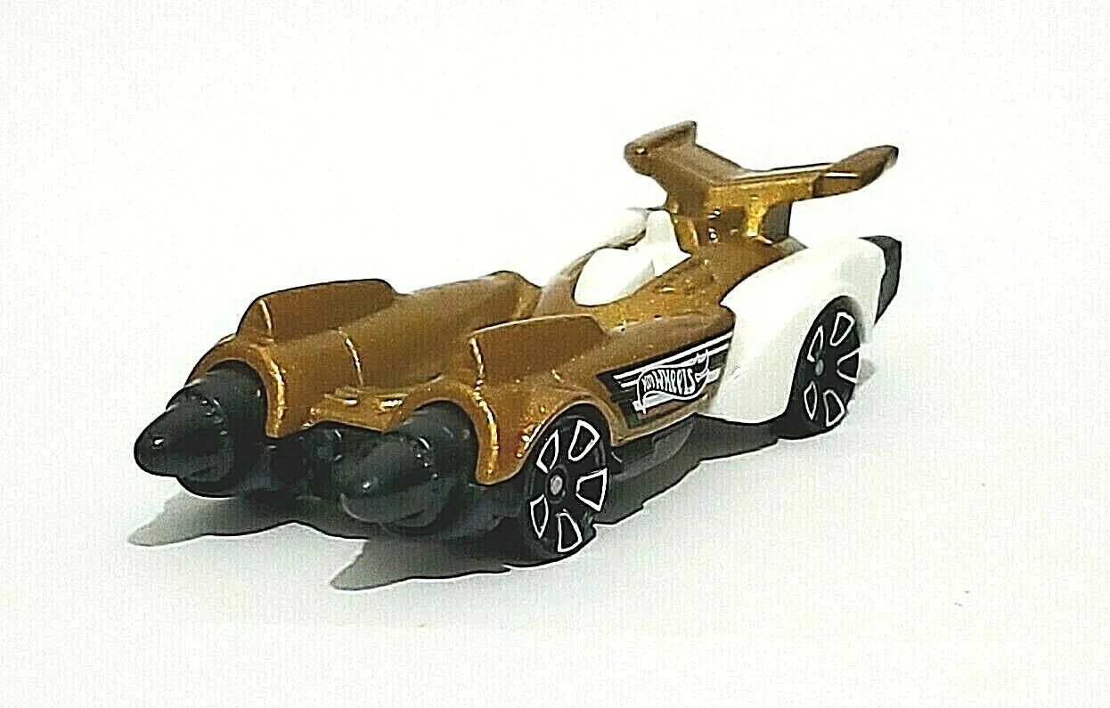 Ollie Rocket