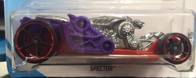 Spector