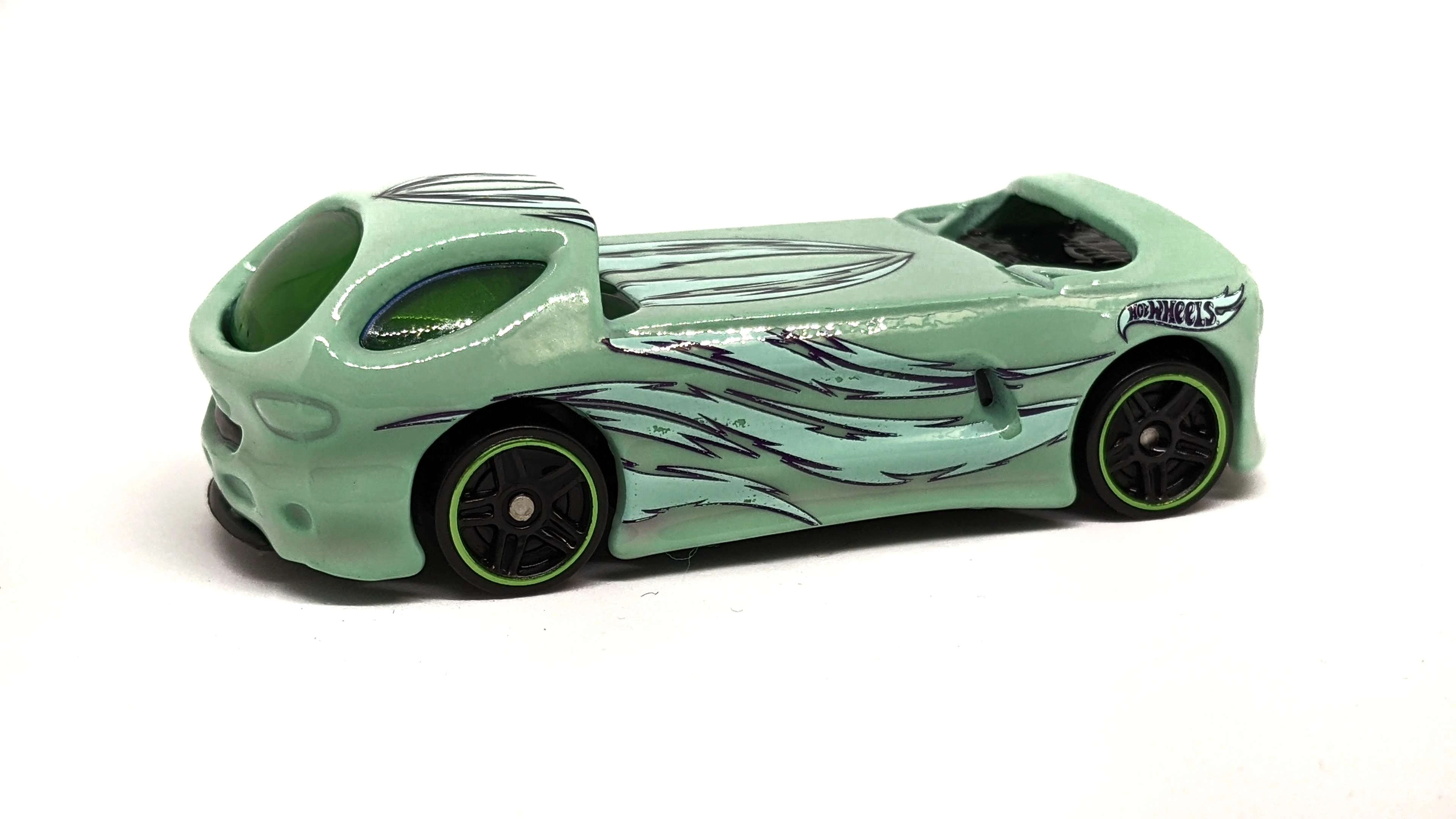 Deora II