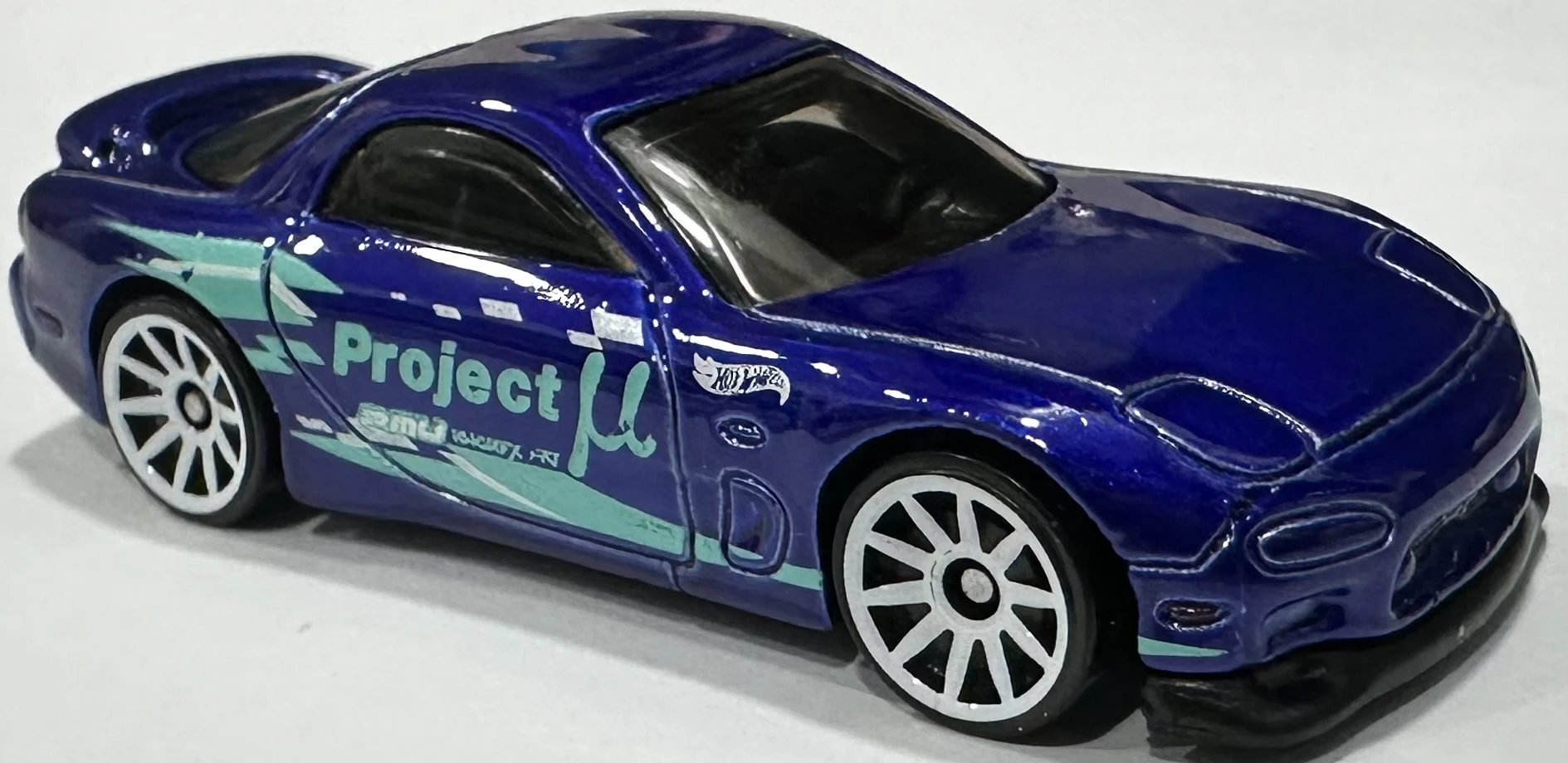 '95 Mazda RX-7