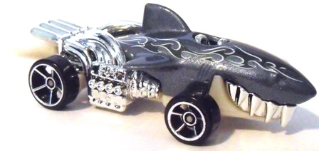 Sharkruiser