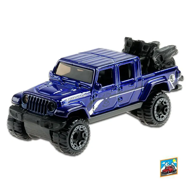 '20 Jeep Gladiator