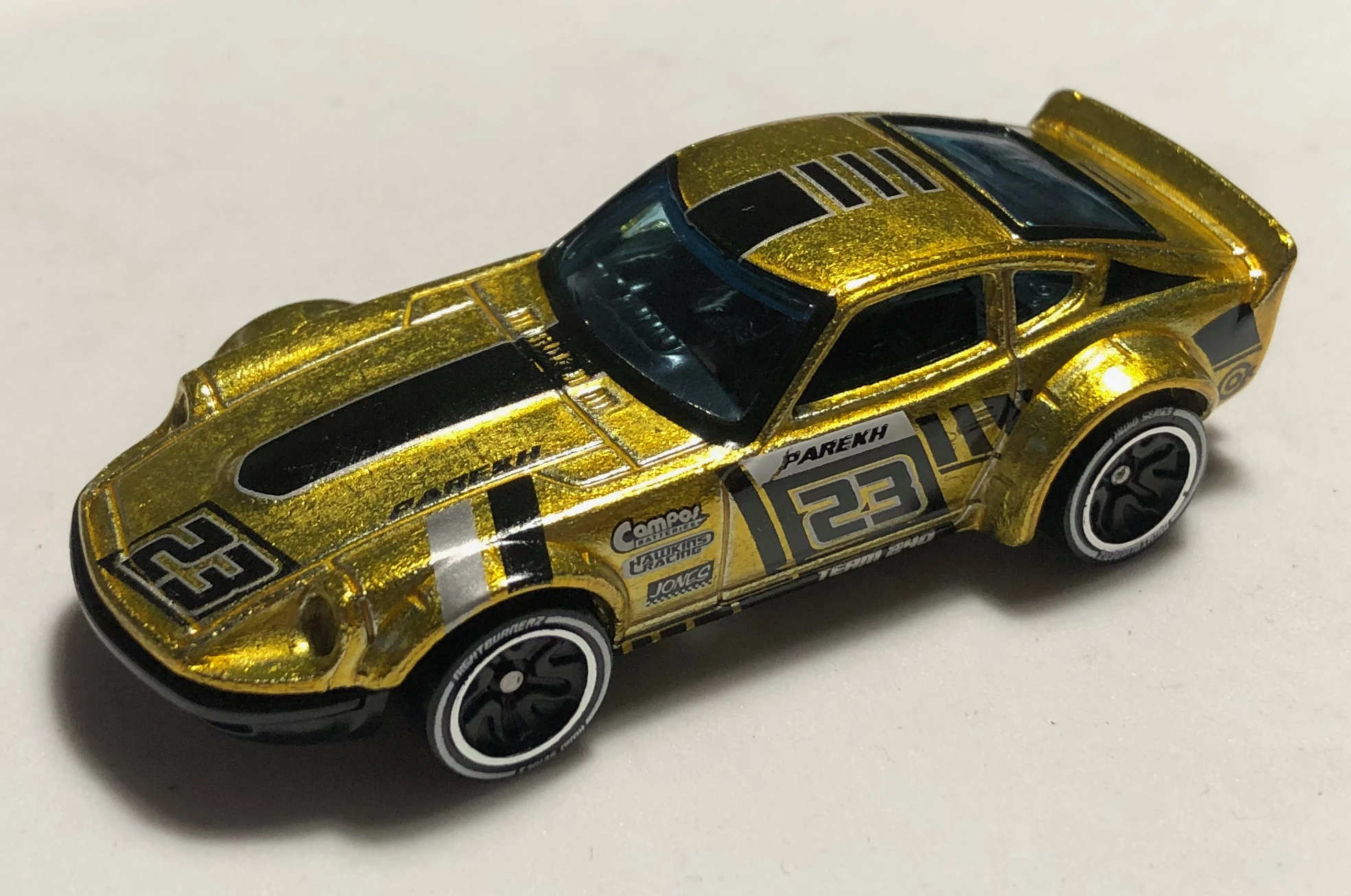 Nissan Fairlady Z