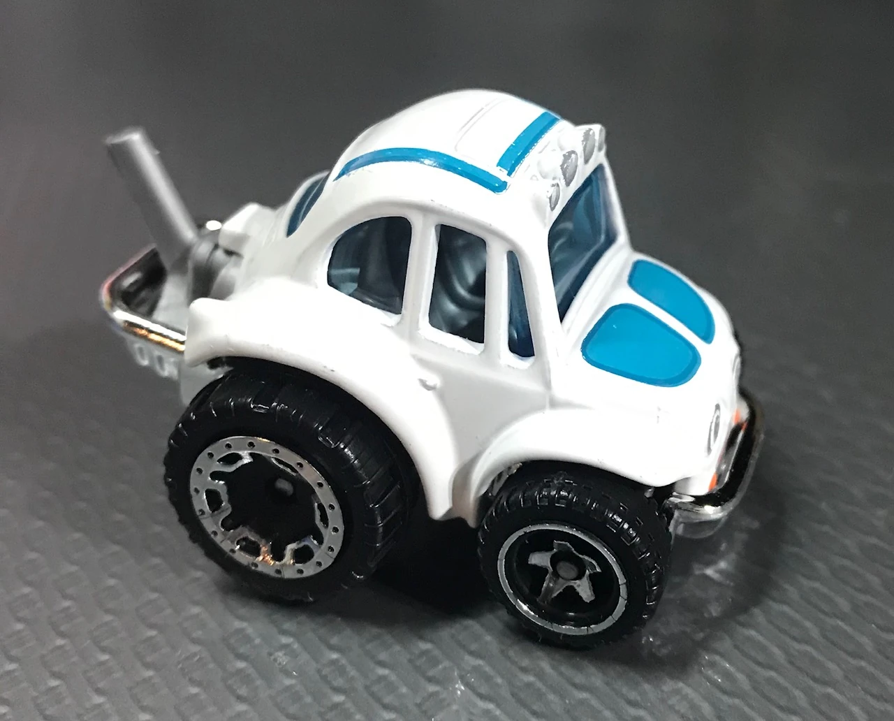 '70 Volkswagen Baja Bug