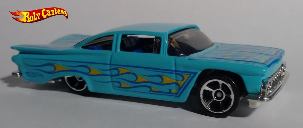 '59 Chevy Impala