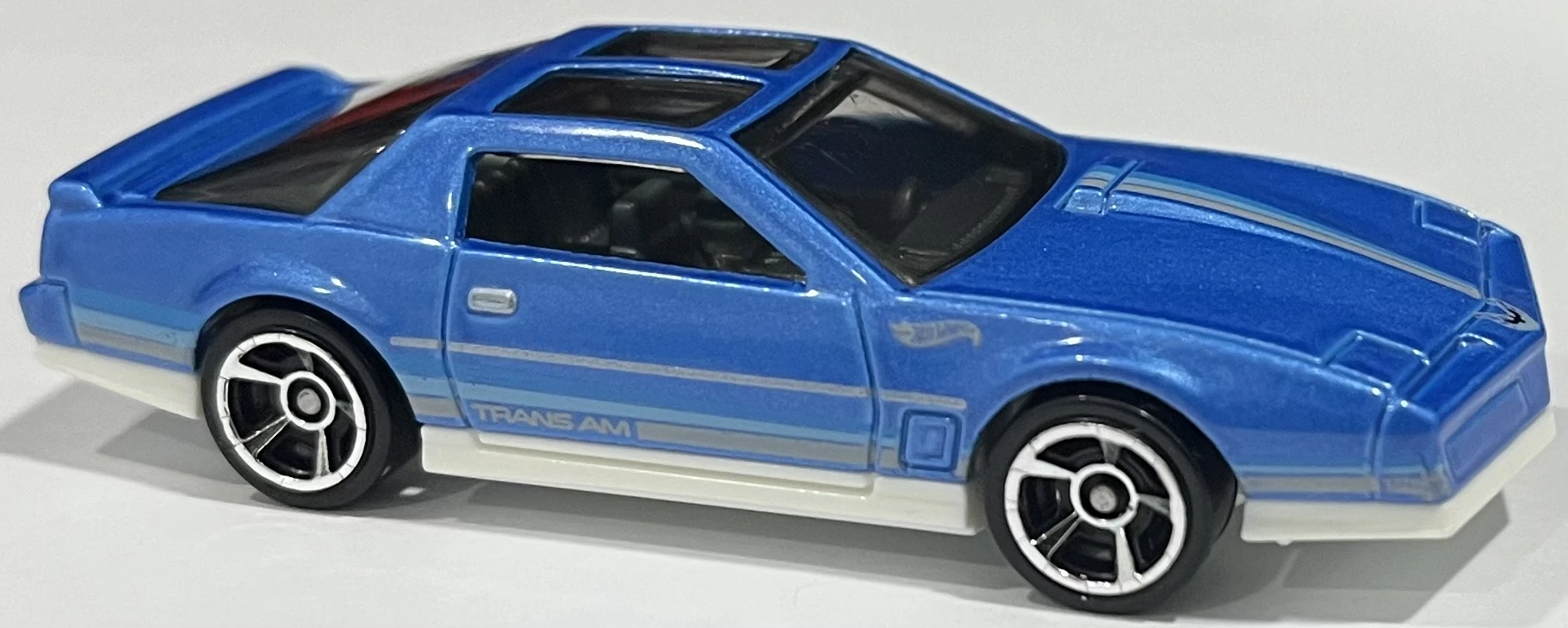 ‘84 Pontiac Firebird