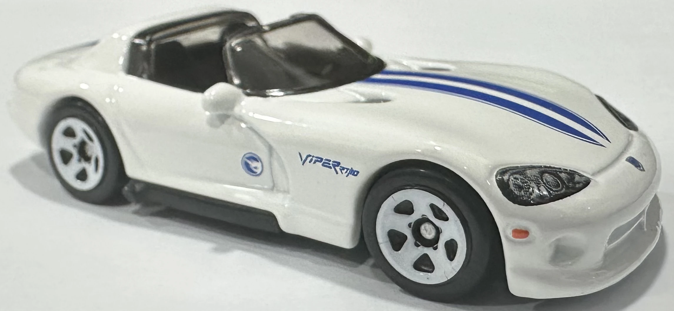 ’92 DODGE VIPER RT/10