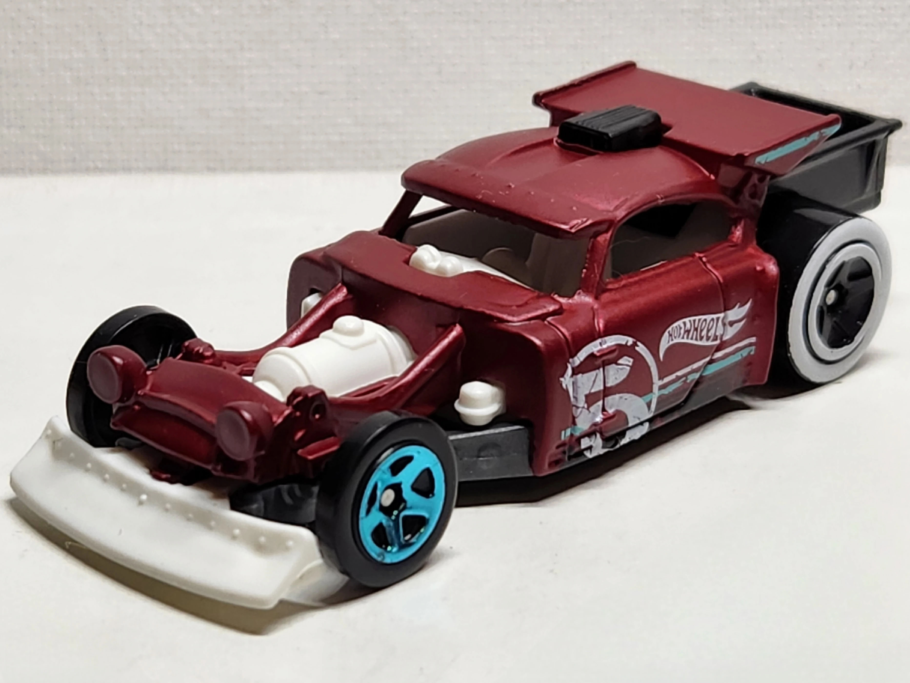 Aristo Rat