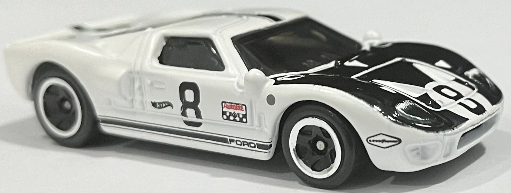 FORD GT40