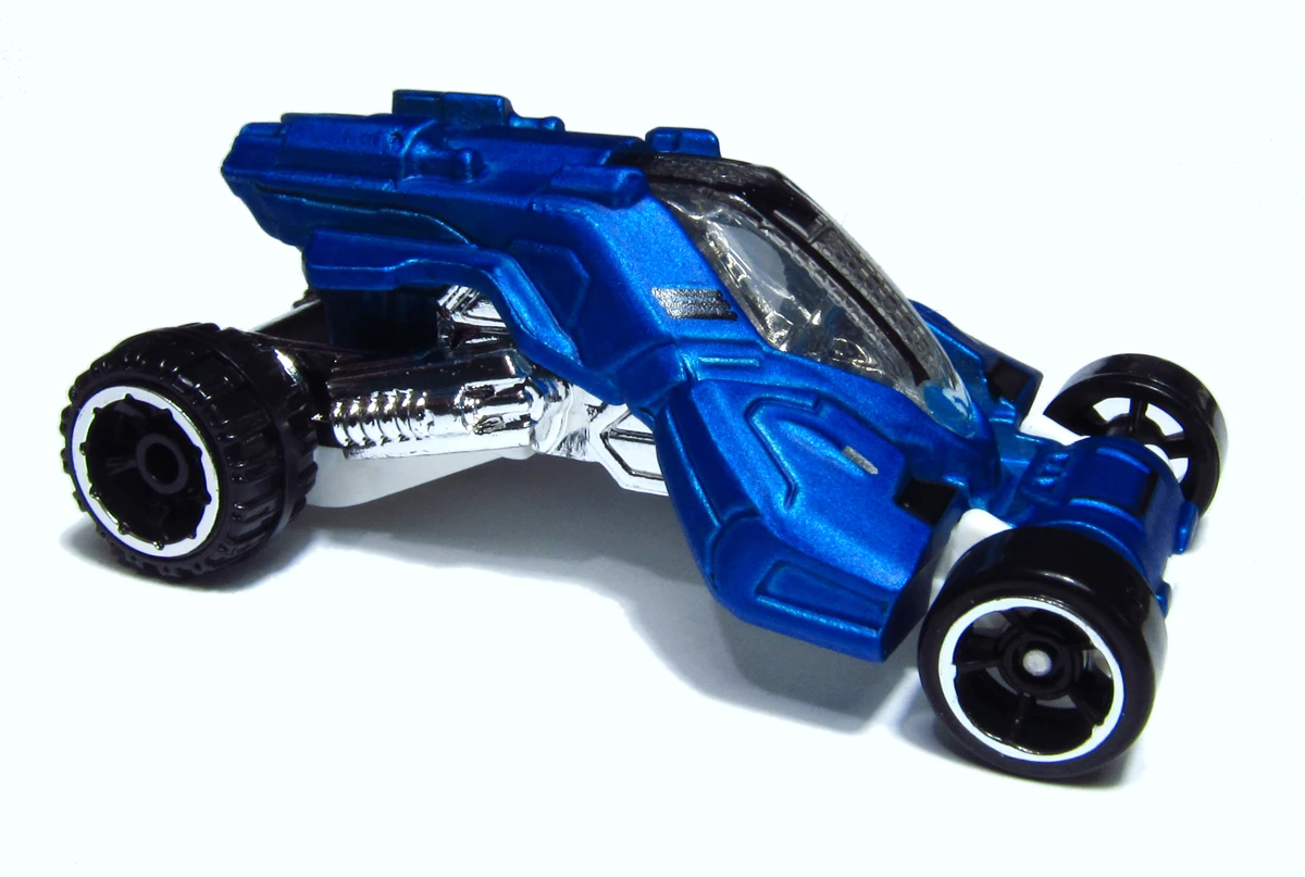 Max Steel Turbo Racer